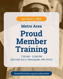 Metro Proud Member Training (English)