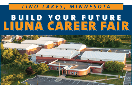 Lino Lakes Career Fair