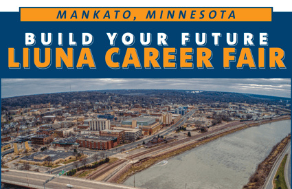 Mankato Career Fair