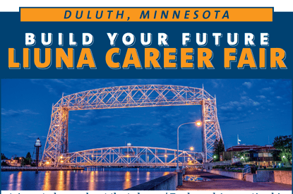 Duluth Career Fair